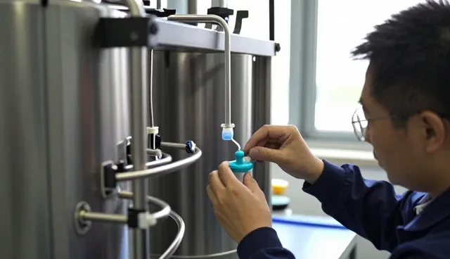 生物科技客户使用PCR试剂盒的反馈